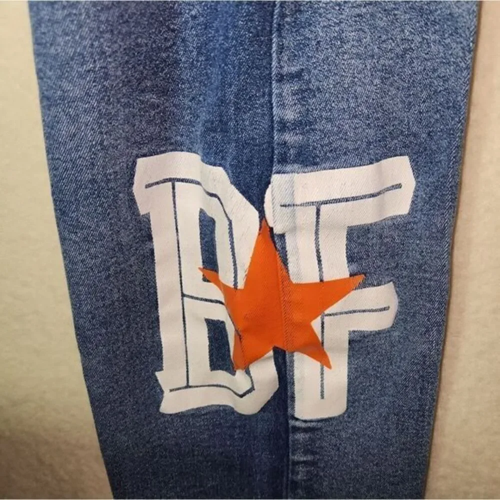 Born Fly Jeans size 40x34‎